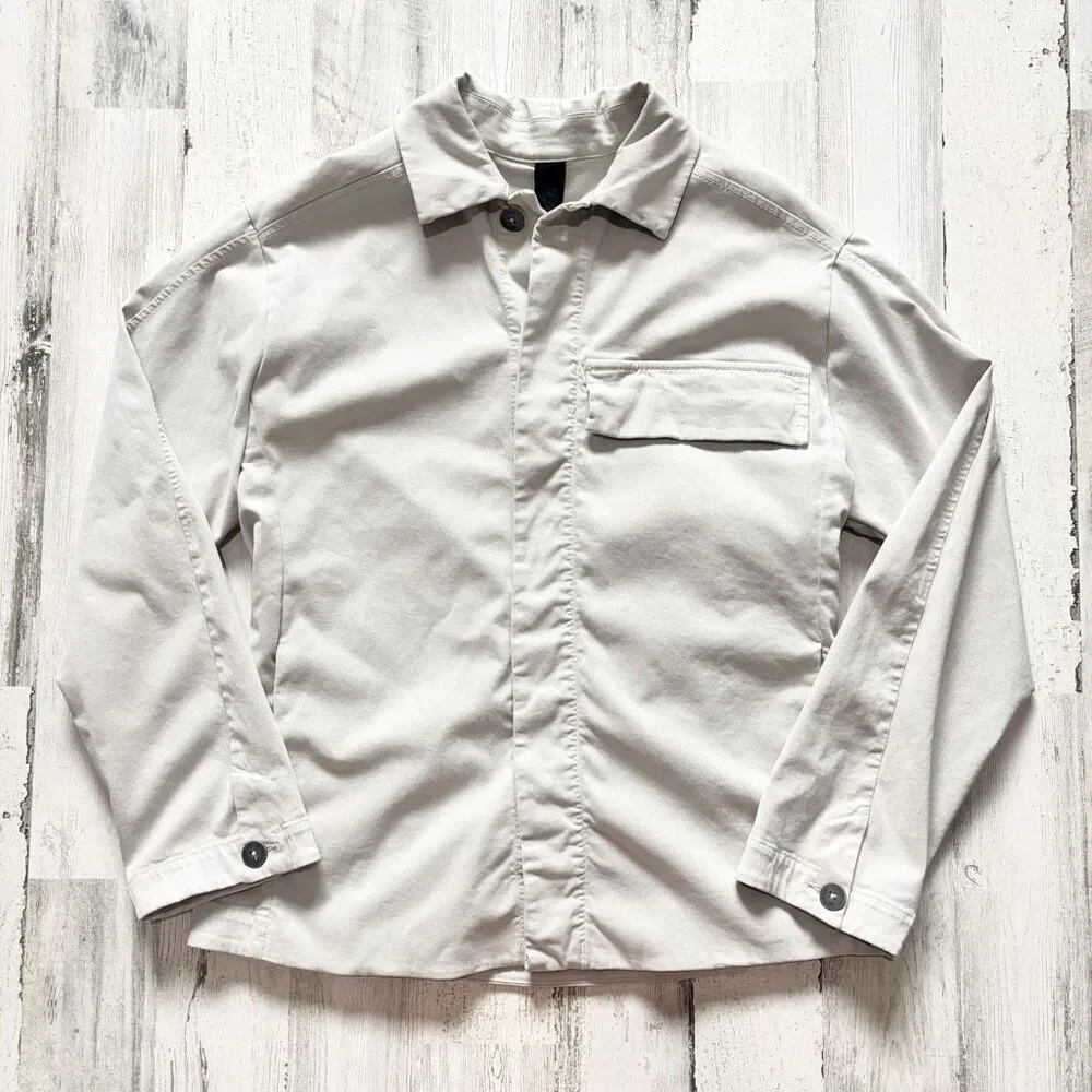 Transit Jacket / CFUTRYB114 Size XL